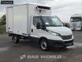 Iveco Daily 35S16 Automatik Lamberet Kühlkoffer Car Weiß - thumbnail 5