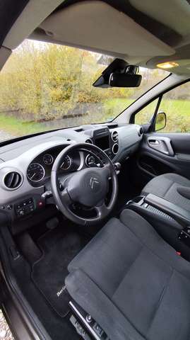 Imagine Citroen Berlingo Berlingo Multispace BlueHDi 100 S