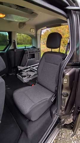 Citroen Berlingo Berlingo Multispace BlueHDi 100 S