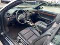 Audi A4 A4 Cabrio 2.5 V6 tdi 163cv multitronic Nero - thumbnail 8