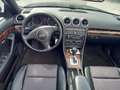 Audi A4 A4 Cabrio 2.5 V6 tdi 163cv multitronic Nero - thumbnail 7
