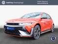 Hyundai IONIQ 5 N Orange - thumbnail 1