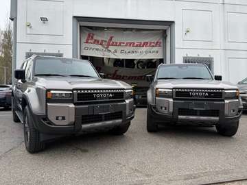 AUTOCARRO DETRAIBILE MILD HYBRID MOD. 2026