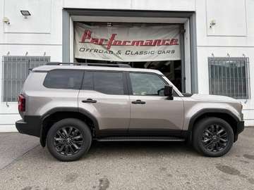 AUTOCARRO DETRAIBILE MILD HYBRID MOD. 2026