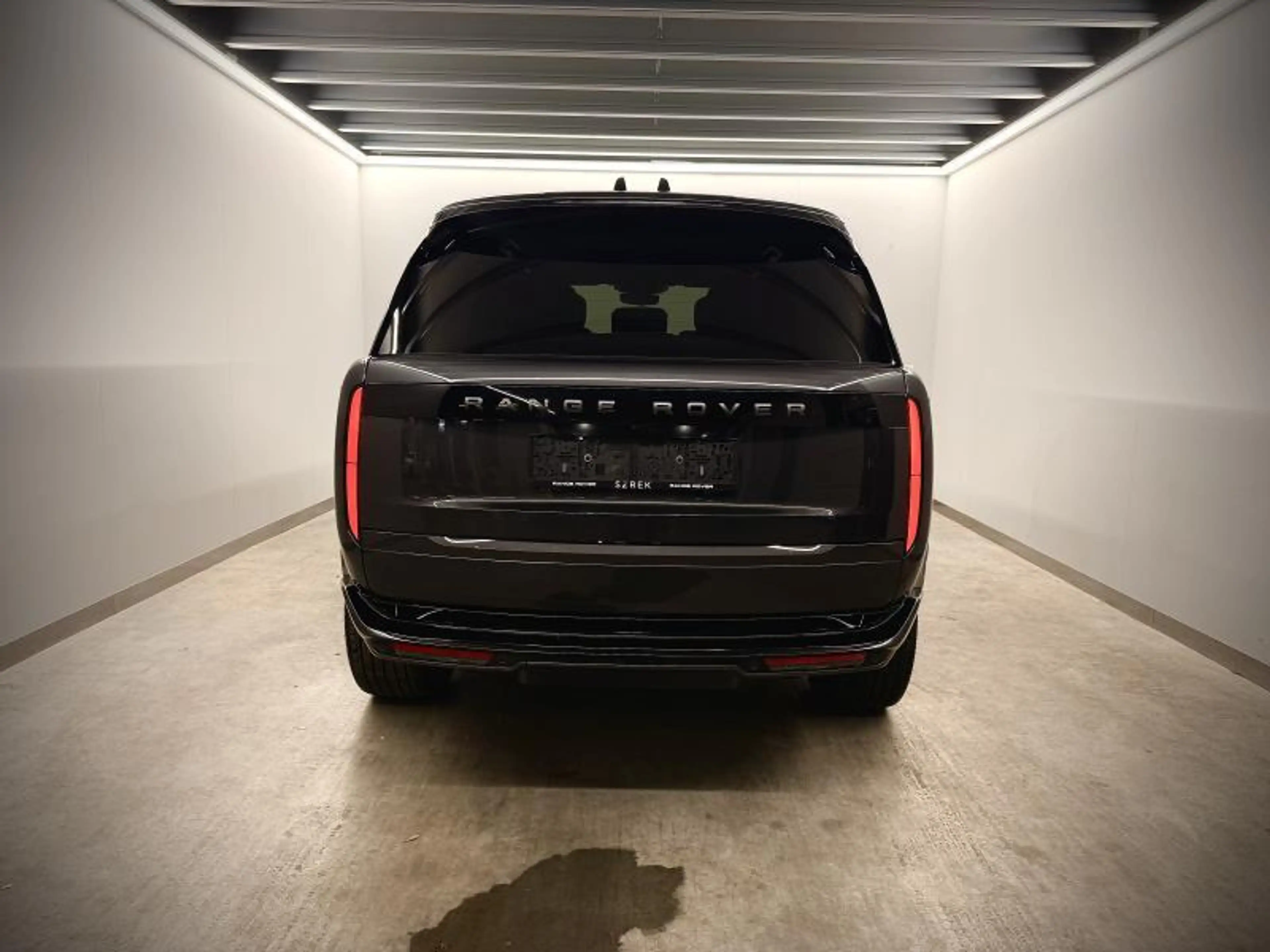 Land Rover Range Rover SWB P460e HSE 26MY — photo 5