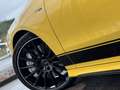 Mercedes-Benz CLA 35 AMG 306CV/TURBO/4-MATIC/FULLOPTIONS/BOITE AUTO/CARNET Amarillo - thumbnail 7