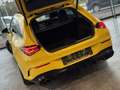 Mercedes-Benz CLA 35 AMG 306CV/TURBO/4-MATIC/FULLOPTIONS/BOITE AUTO/CARNET Amarillo - thumbnail 9