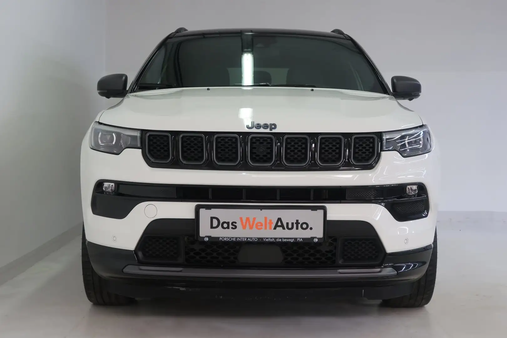 Jeep Cherokee 2,0 T-GDI Trailhawk 4WD Aut. Alb - 2