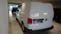 Volkswagen T6 Transporter lang 5 Sitzer Navi Klima vorn und hinten Weiß - thumbnail 4