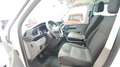 Volkswagen T6 Transporter lang 5 Sitzer Navi Klima vorn und hinten Weiß - thumbnail 11