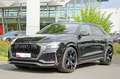 Audi RS Q8 TFSI qu KERAMIK PANO STANDHZ AHK 305km/h Schwarz - thumbnail 34