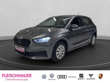 Active 1.0 TSI LED+App-connect+PDC+SHZ+Telefon