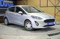 Ford Fiesta 1.1 Ti-VCT Trend Gris - thumbnail 3
