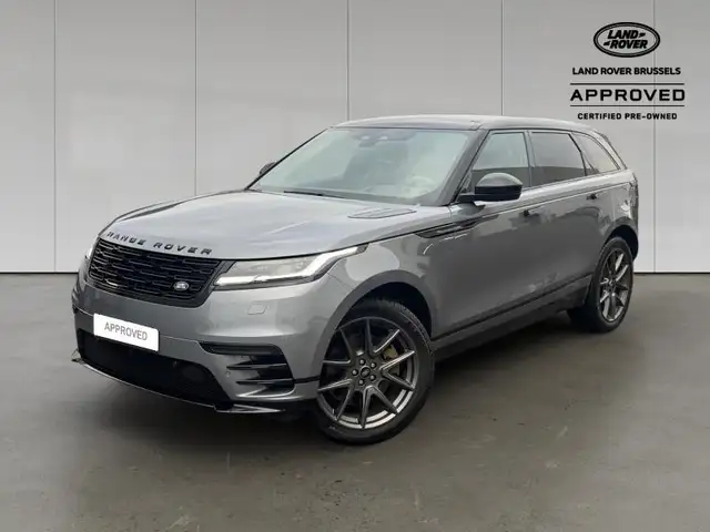 Land Rover Range Rover Velar P400e Dynamic SE 3 YEARS WARRANTY