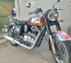 Royal Enfield Classic Clasica con Respaldo Trasero Czerwony - thumbnail 13