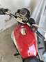 Royal Enfield Classic Clasica con Respaldo Trasero Czerwony - thumbnail 10
