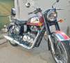 Royal Enfield Classic Clasica con Respaldo Trasero Czerwony - thumbnail 6