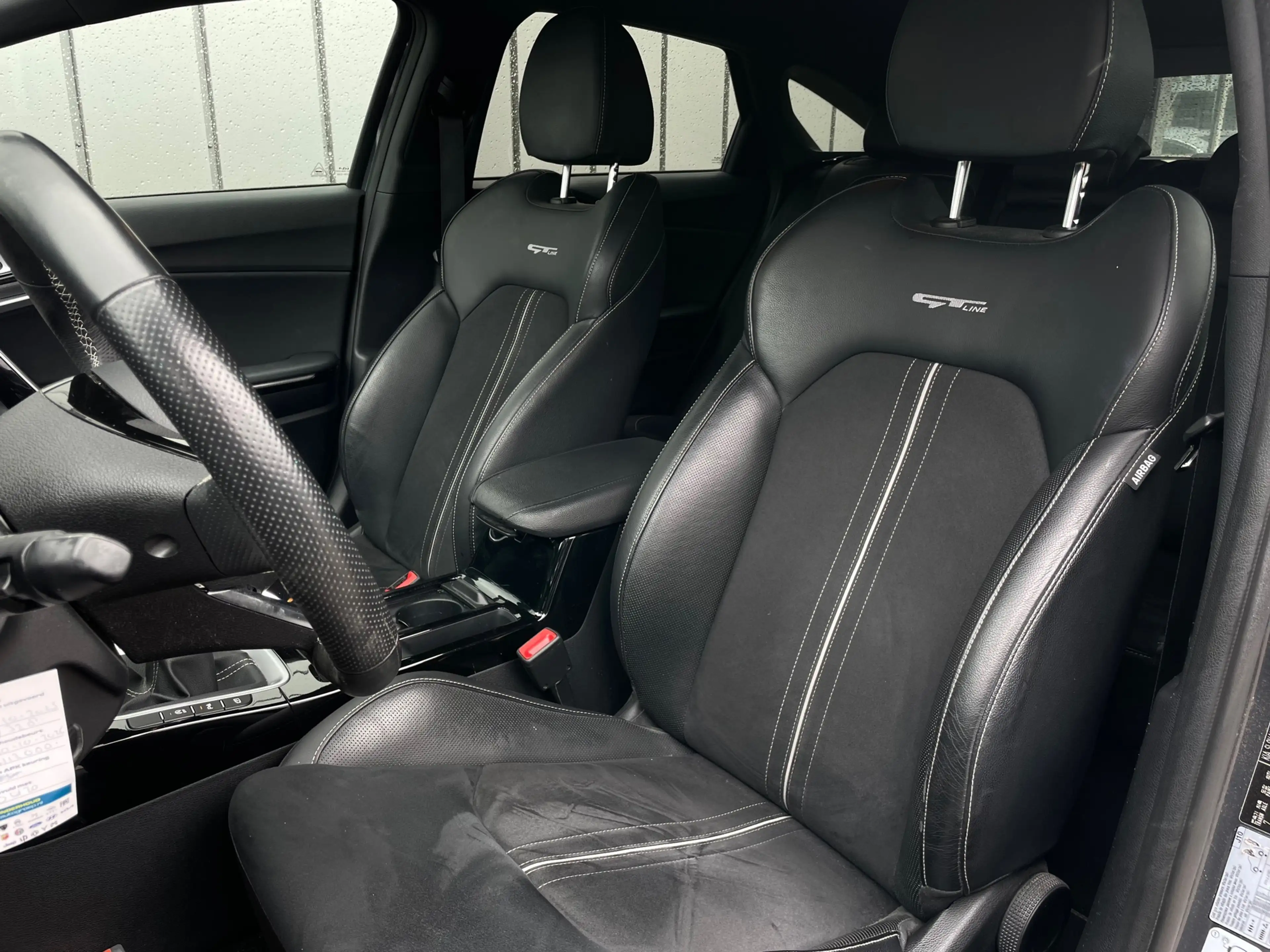 Kia ProCeed / pro_cee'd 1.5 T-GDI GT-Line 1E EIG ORG NL DEALEROND|CAMERA|V — photo 10