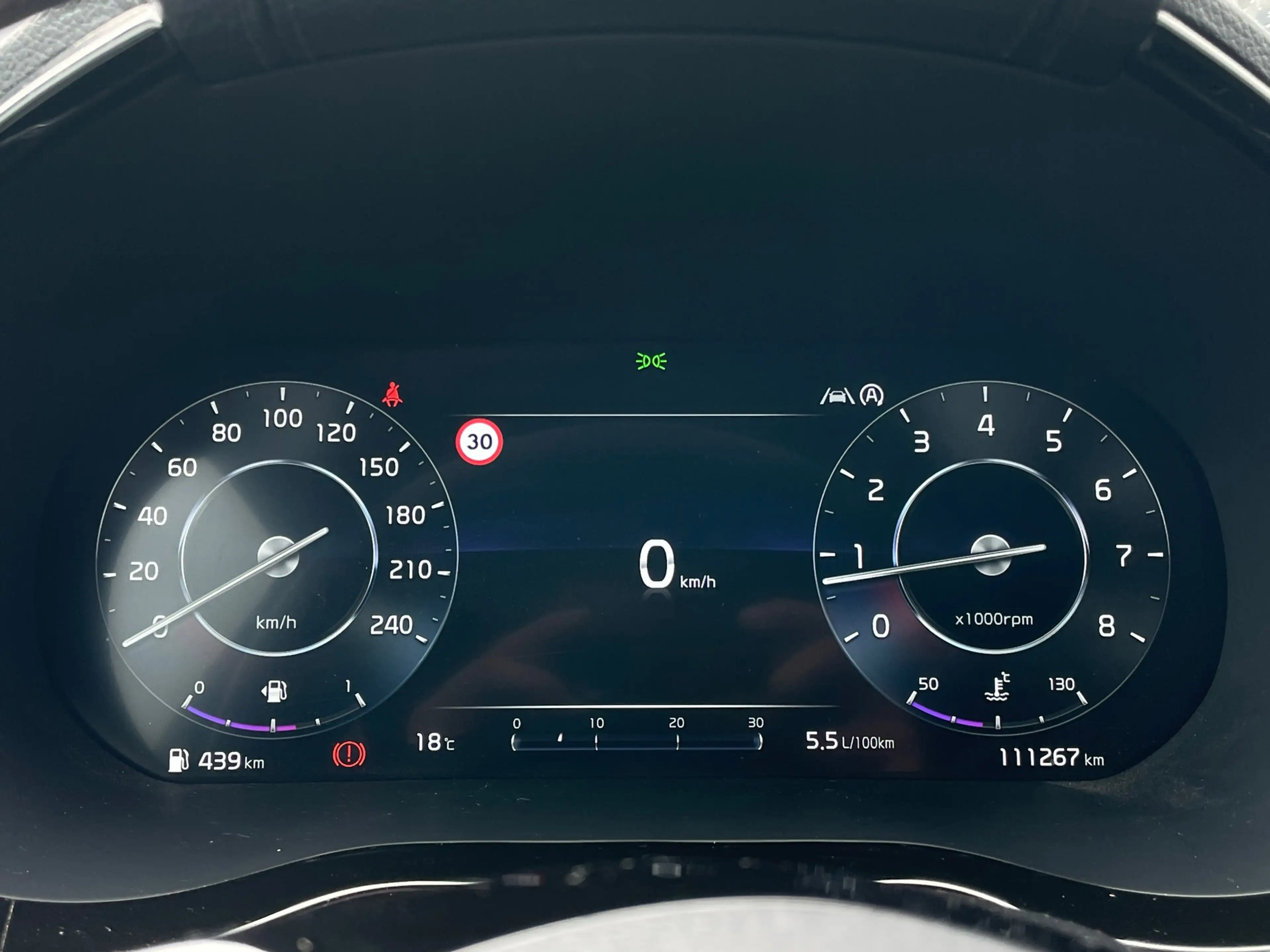 Kia ProCeed / pro_cee'd 1.5 T-GDI GT-Line 1E EIG ORG NL DEALEROND|CAMERA|V — photo 15