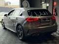 Mercedes-Benz A 250 e Gris - thumbnail 11