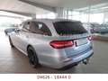 Mercedes-Benz E 220 Td Night-Ed.*AHK*Fahr-Paket*CAM*LED*MBUX * Argent - thumbnail 6