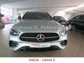Mercedes-Benz E 220 Td Night-Ed.*AHK*Fahr-Paket*CAM*LED*MBUX * Argent - thumbnail 2