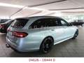 Mercedes-Benz E 220 Td Night-Ed.*AHK*Fahr-Paket*CAM*LED*MBUX * Argent - thumbnail 4