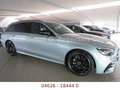 Mercedes-Benz E 220 Td Night-Ed.*AHK*Fahr-Paket*CAM*LED*MBUX * Argent - thumbnail 3