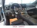 Mercedes-Benz E 220 Td Night-Ed.*AHK*Fahr-Paket*CAM*LED*MBUX * Argent - thumbnail 9