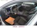 Mercedes-Benz E 220 Td Night-Ed.*AHK*Fahr-Paket*CAM*LED*MBUX * Argent - thumbnail 7