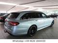 Mercedes-Benz E 220 Td Night-Ed.*AHK*Fahr-Paket*CAM*LED*MBUX * Argent - thumbnail 4