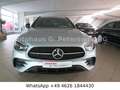 Mercedes-Benz E 220 Td Night-Ed.*AHK*Fahr-Paket*CAM*LED*MBUX * Argent - thumbnail 2