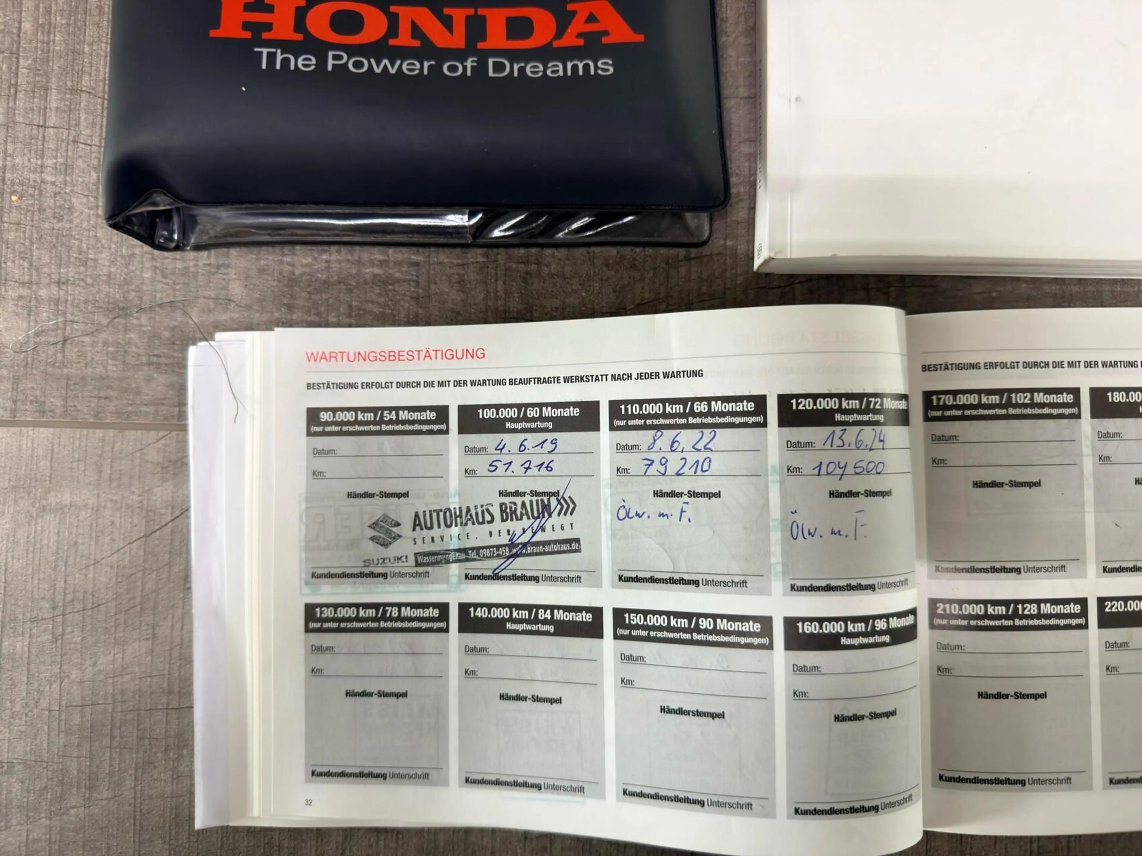 Honda CR-V 2.0i Executive 4WD|Leder|Panorama|Trekhaak — photo 14