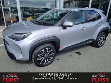 1,5l Hybrid, 4x2, Active D.