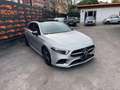 Mercedes-Benz A 180 Automatic AMG CAMERA LED AMBIENTE PANO NAVI Argento - thumbnail 3