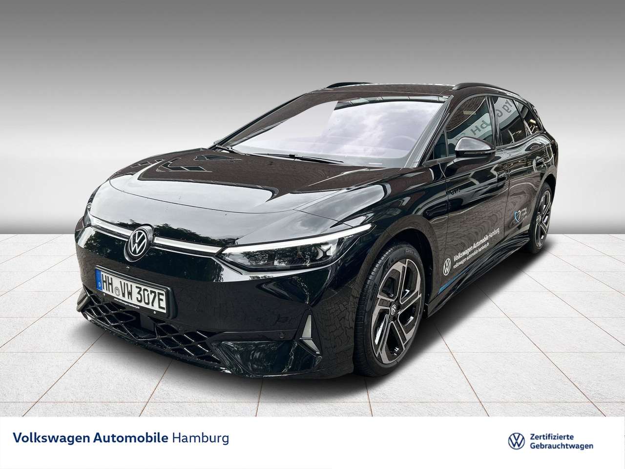 Volkswagen ID.7 2026