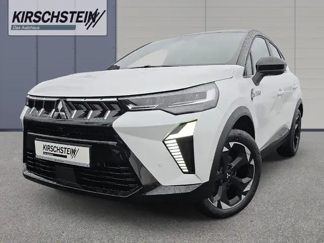 Mitsubishi ASX Hybrid Diamant Top 1.8 Pano MI-Pilot 2026