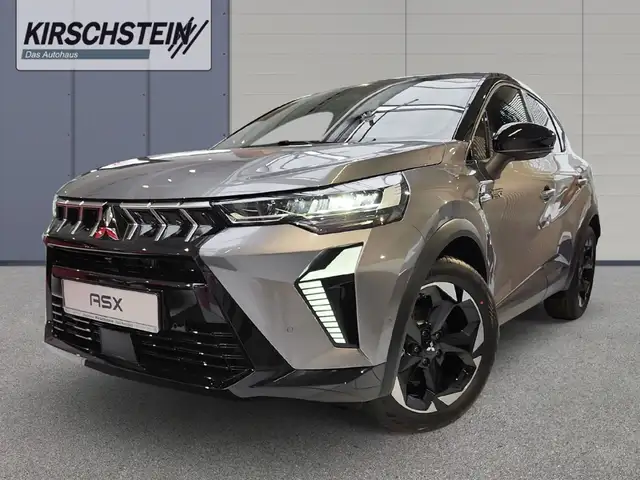 Mitsubishi ASX Hybrid Top 1.8 Leder Pano MI-Pilot 2026