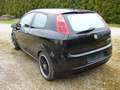 Fiat Grande Punto 1.4 8V Dynamic Klima 8-fach bereift Service NEU Schwarz - thumbnail 8