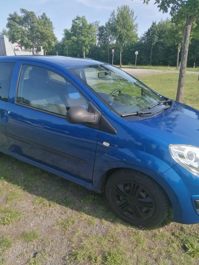 Renault Twingo Authentique - 1