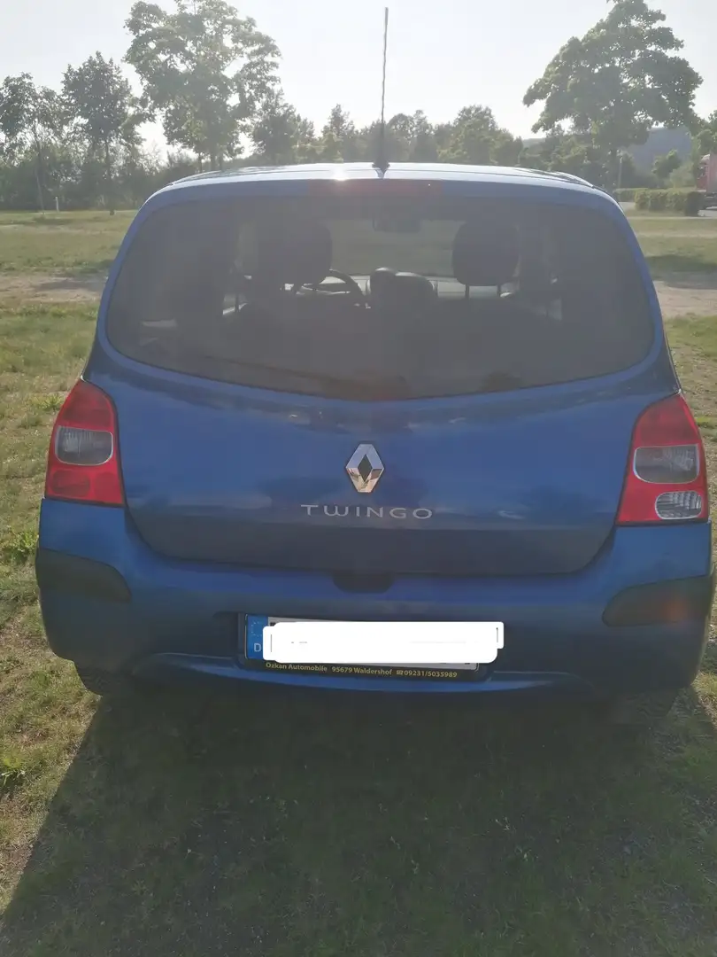 Renault Twingo Authentique - 2