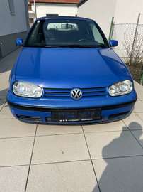 Cabrio manuelles Verdeck