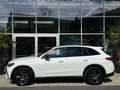 Mercedes-Benz GLC 200 d 4MATIC Österreich-Edition AMG Night Weiß - thumbnail 3