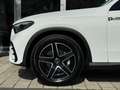 Mercedes-Benz GLC 200 d 4MATIC Österreich-Edition AMG Night Weiß - thumbnail 10