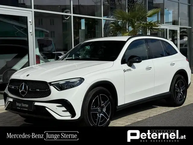Mercedes-Benz GLC 200