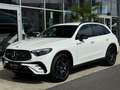 Mercedes-Benz GLC 200 d 4MATIC Österreich-Edition AMG Night Weiß - thumbnail 2