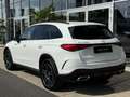 Mercedes-Benz GLC 200 d 4MATIC Österreich-Edition AMG Night Weiß - thumbnail 4