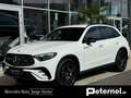 Mercedes-Benz GLC 200 d 4MATIC Österreich-Edition AMG Night Weiß - thumbnail 1