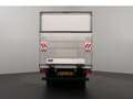 Iveco Daily 35C16 Bakwagen+Laadklep | Dakspoiler | Airco | Cru Blanc - thumbnail 11
