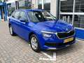 Skoda Kamiq 1.0 TSI Ambition / 6.500 KM/ 110 PK/ SMARTLINK/ CR Blauw - thumbnail 32